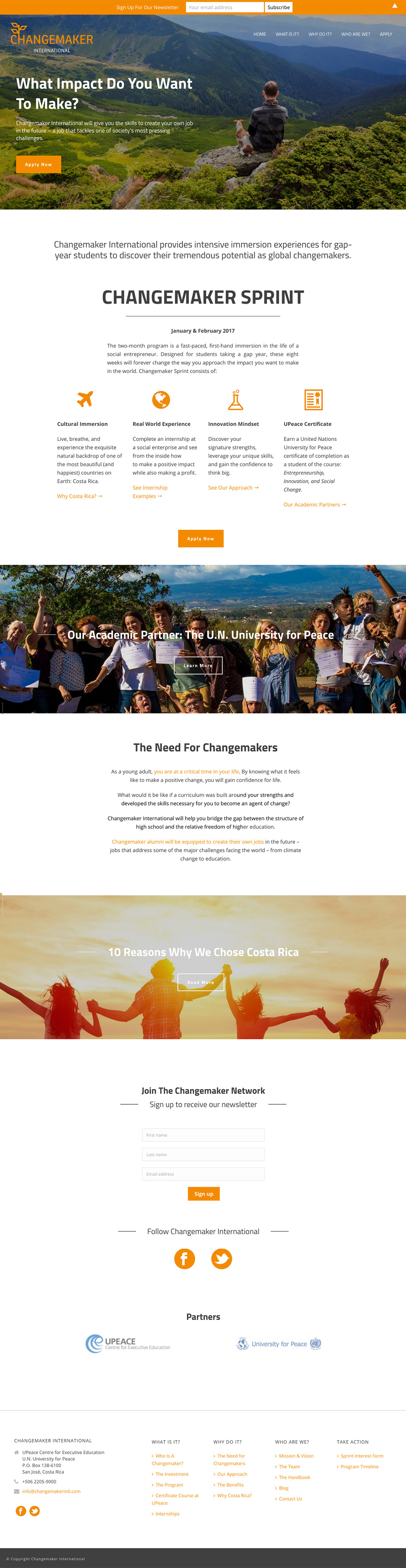 CI_Homepage CI_Homepage